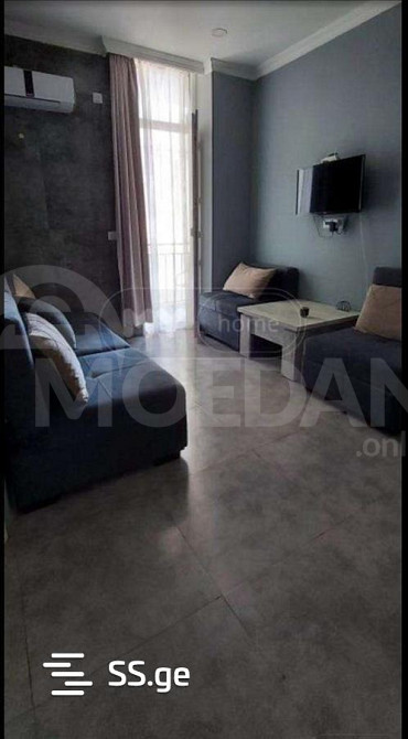 Apartments For Rent two-room 45м² 4/12 floor Tbilisi - photo 5