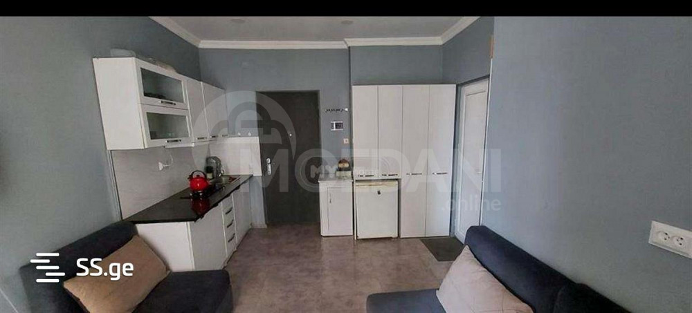 Apartments For Rent two-room 45м² 4/12 floor Tbilisi - photo 4