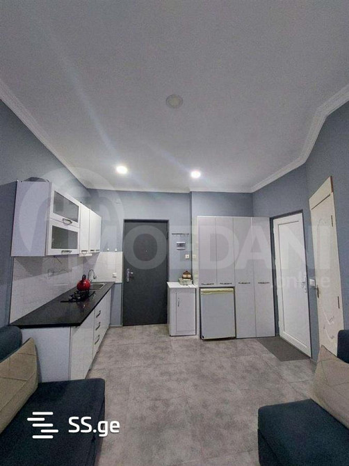 Apartments For Rent two-room 45м² 4/12 floor Tbilisi - photo 6