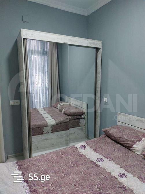 Apartments For Rent two-room 45м² 4/12 floor Tbilisi - photo 2