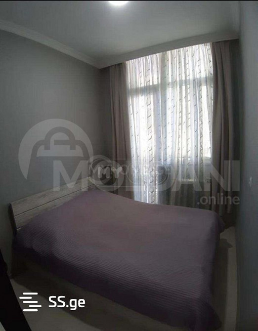 Apartments For Rent two-room 45м² 4/12 floor Tbilisi - photo 8