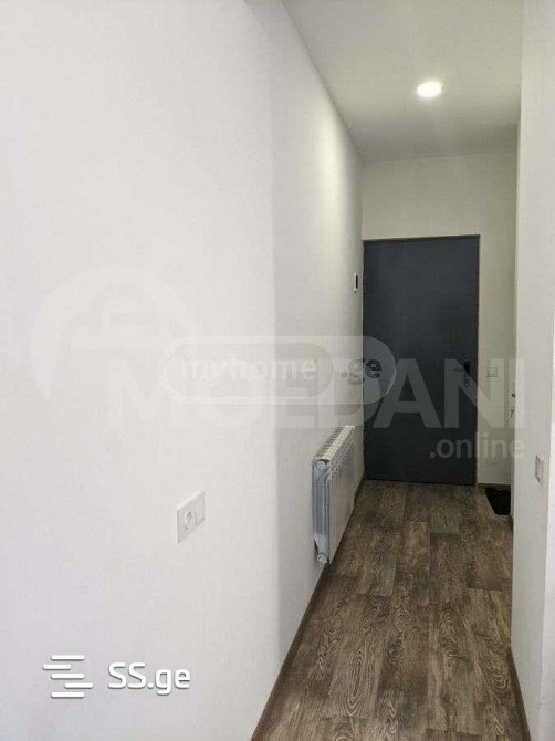 იყიდება 2 ოთახიანი ბინას 28მ² 10/10 სართ თბილისი - photo 5