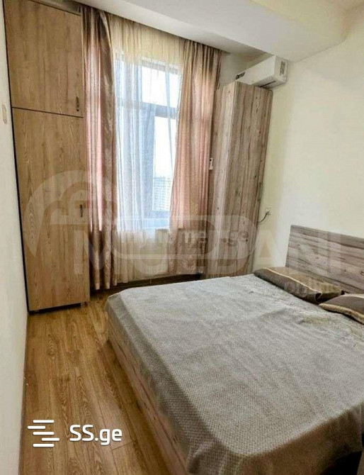 იყიდება 2 ოთახიანი ბინას 28მ² 10/10 სართ თბილისი - photo 4