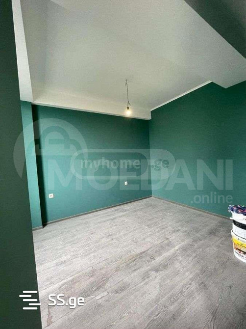 Apartments For Sale two-room 50м² 9/9 floor Tbilisi - photo 5