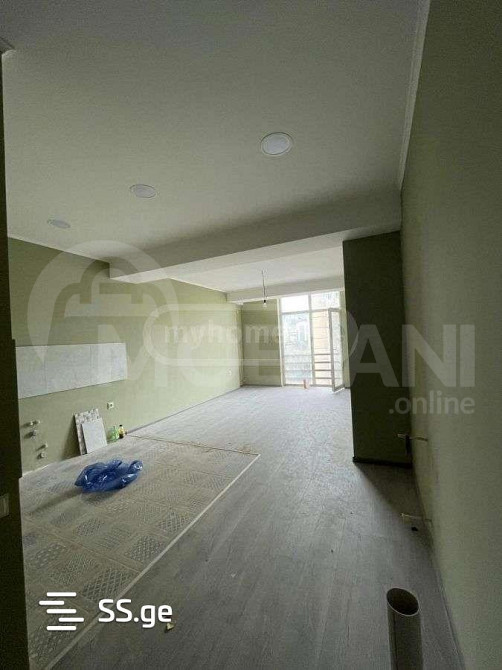 Apartments For Sale two-room 50м² 9/9 floor Tbilisi - photo 8