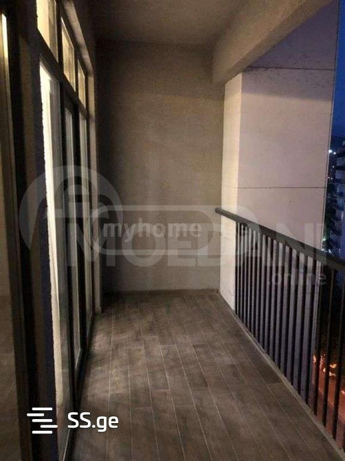 Apartments For Sale two-room 56.1м² 13/17 floor Tbilisi - photo 4