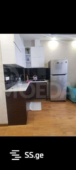 Apartments For Sale two-room 44м² 6/15 floor Tbilisi - photo 5