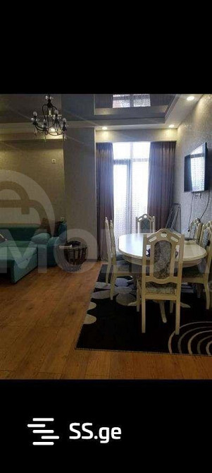 Apartments For Sale two-room 44м² 6/15 floor Tbilisi - photo 2