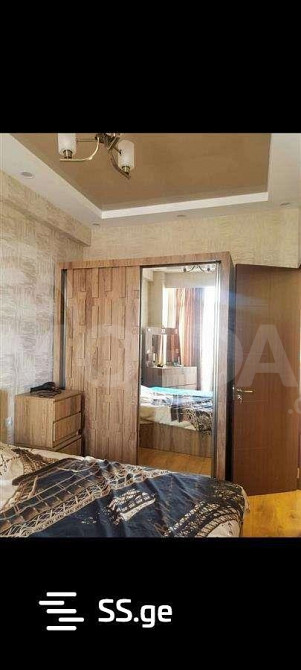 Apartments For Sale two-room 44м² 6/15 floor Tbilisi - photo 4