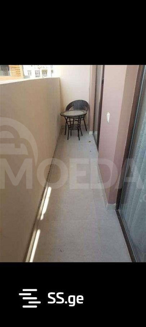 Apartments For Sale two-room 44м² 6/15 floor Tbilisi - photo 3