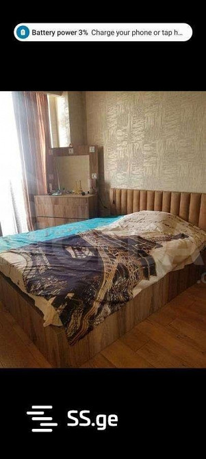 Apartments For Sale two-room 44м² 6/15 floor Tbilisi - photo 6