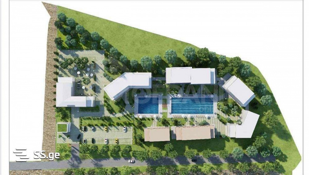 Продам земельный участок 15759м² Тбилиси - изображение 3