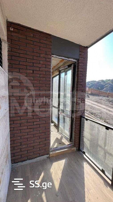 Apartments For Sale two-room 39м² 3/10 floor Tbilisi - photo 4