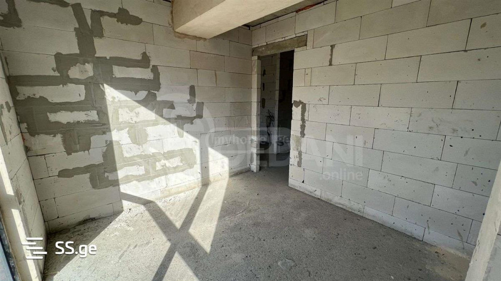 Apartments For Sale two-room 39м² 3/10 floor Tbilisi - photo 5