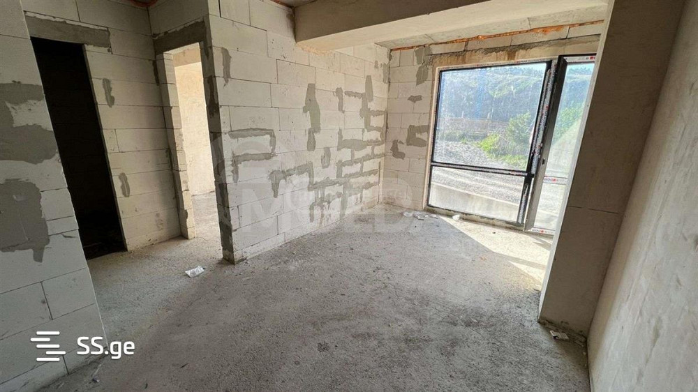 Apartments For Sale two-room 39м² 3/10 floor Tbilisi - photo 7