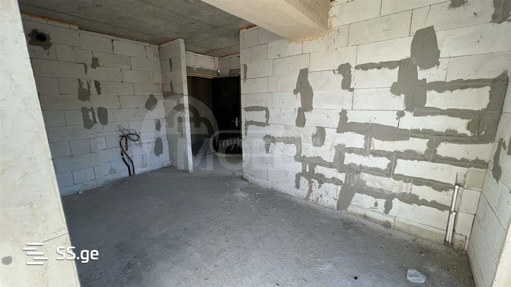 Apartments For Sale two-room 39м² 3/10 floor Tbilisi - photo 3