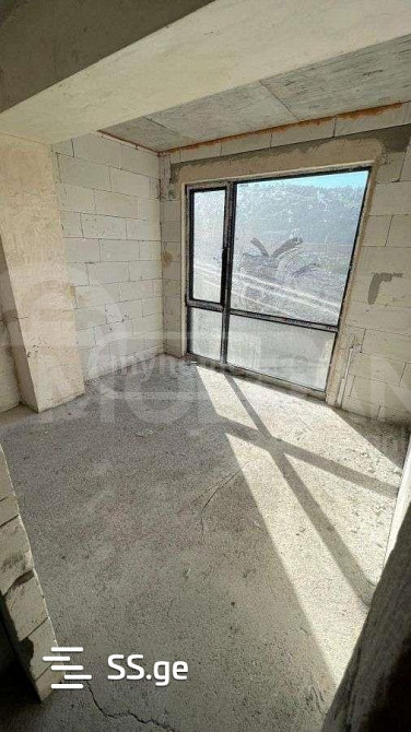 Apartments For Sale two-room 39м² 3/10 floor Tbilisi - photo 6