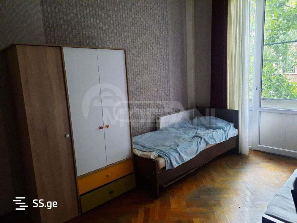 Apartments For Sale three-room 69м² 3/5 floor Tbilisi - photo 4