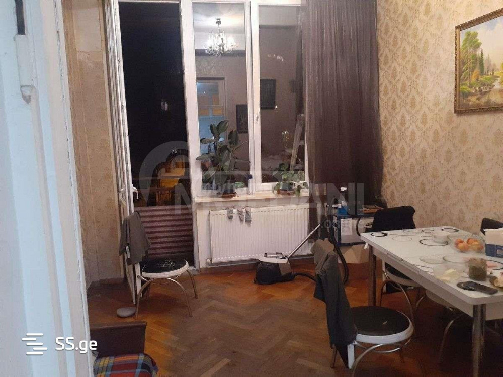 Apartments For Sale three-room 69м² 3/5 floor Tbilisi - photo 7