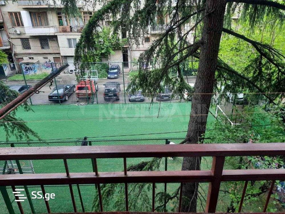 Apartments For Sale three-room 69м² 3/5 floor Tbilisi - photo 3