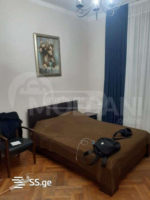 Apartments For Sale three-room 69м² 3/5 floor Tbilisi - photo 2