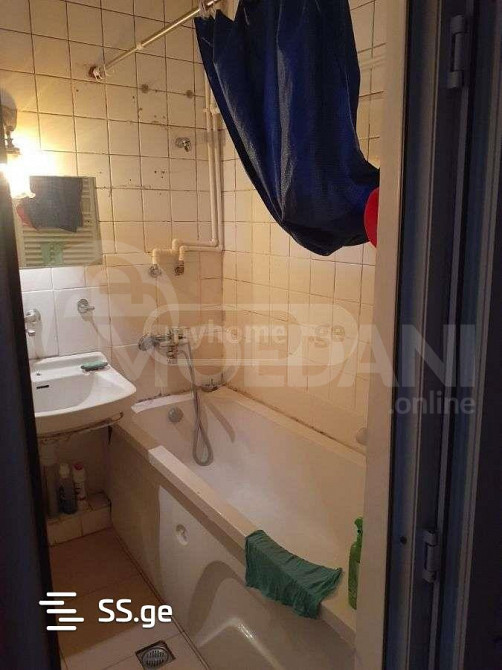 Apartments For Sale three-room 69м² 3/5 floor Tbilisi - photo 6