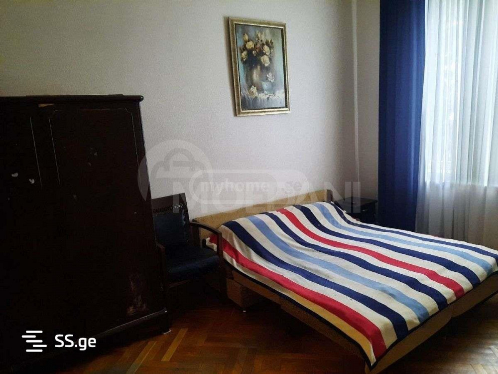 Apartments For Sale three-room 69м² 3/5 floor Tbilisi - photo 5