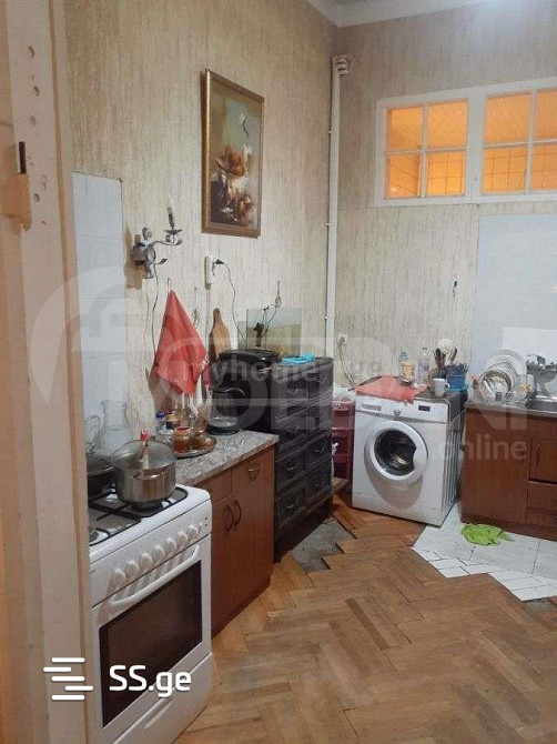 Apartments For Sale three-room 69м² 3/5 floor Tbilisi - photo 8