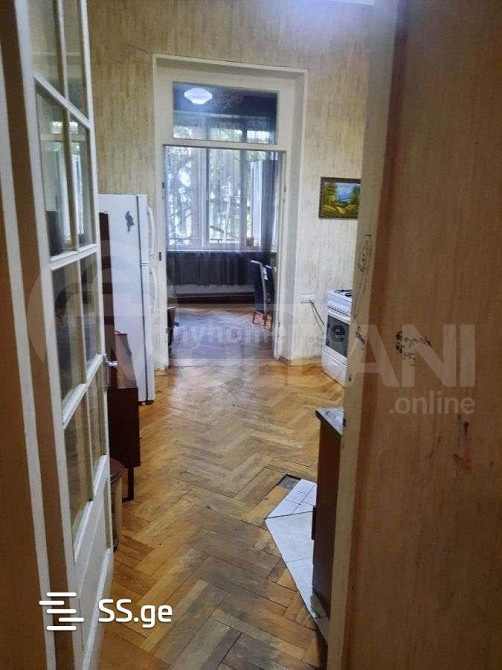 Apartments For Sale three-room 69м² 3/5 floor Tbilisi - photo 9