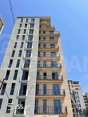 2-room apartment for sale in Nadzaladevi Tbilisi - photo 1