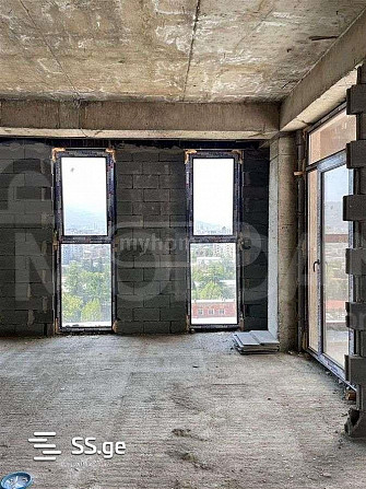 2-room apartment for sale in Nadzaladevi Tbilisi - photo 7