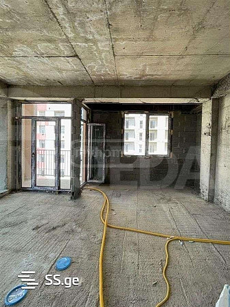 2-room apartment for sale in Nadzaladevi Tbilisi - photo 3