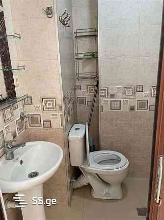 Сдам 2-комн. квартиру 36м² 5/12 эт. Тбилиси