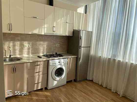 Сдам 2-комн. квартиру 36м² 5/12 эт. Тбилиси