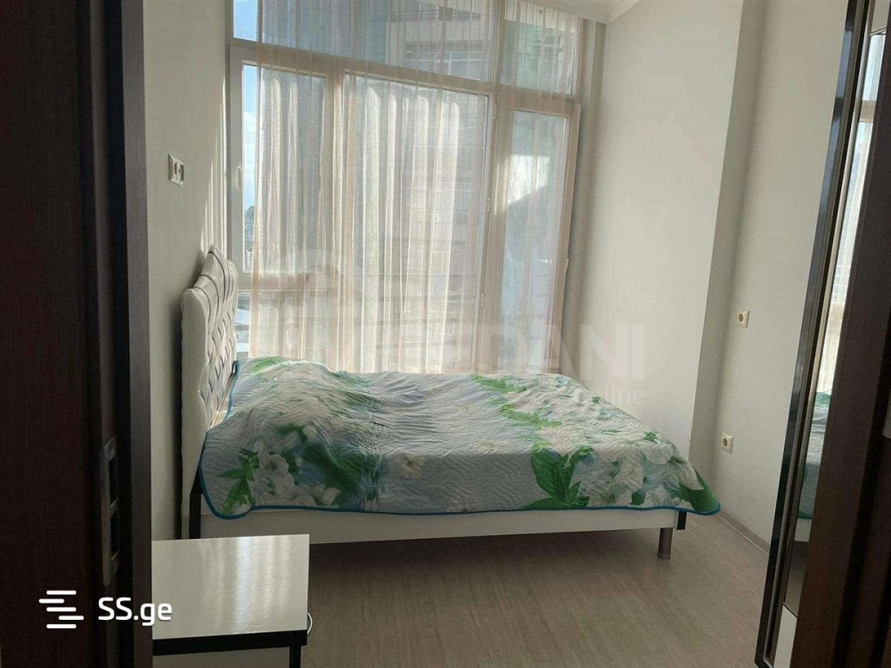 Сдам 2-комн. квартиру 36м² 5/12 эт. Тбилиси - изображение 9