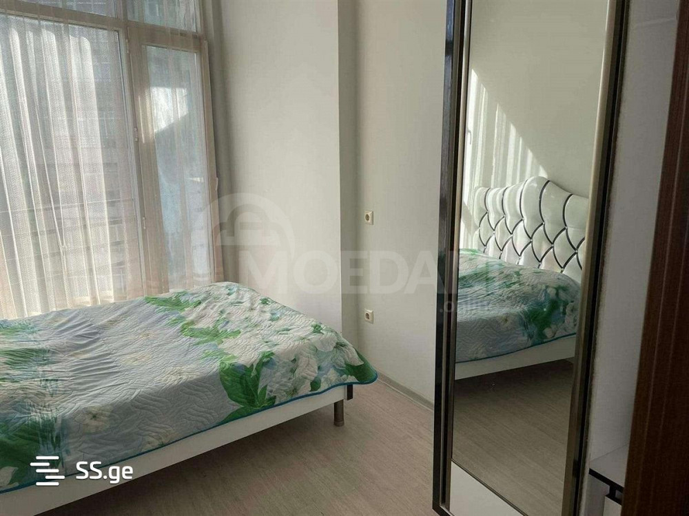 Сдам 2-комн. квартиру 36м² 5/12 эт. Тбилиси - изображение 8