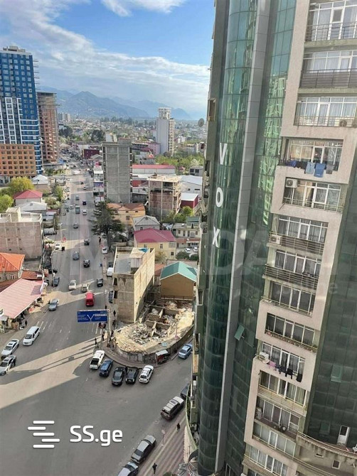 Сдам 2-комн. квартиру 36м² 5/12 эт. Тбилиси - изображение 3