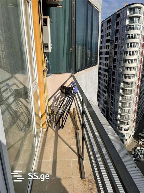 Сдам 2-комн. квартиру 36м² 5/12 эт. Тбилиси - изображение 7