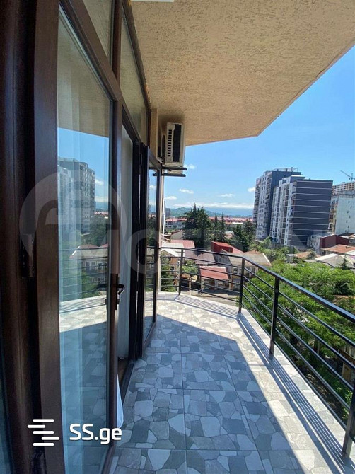 ქირავდება 2 ოთახიანი ბინა 57მ² 5/12 სართ თბილისი - photo 10