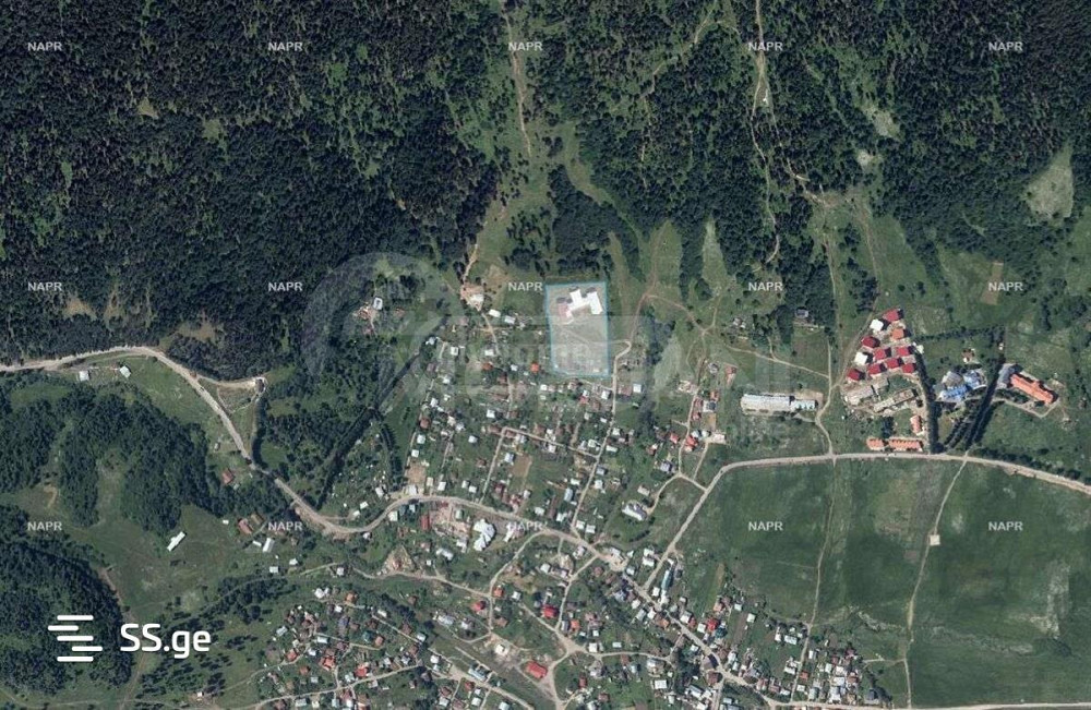 იყიდება მიწის ნაკვეთი 18999м² თბილისი - photo 1