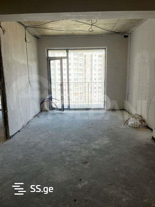 Apartments For Sale three-room 69.4м² 11/12 floor Tbilisi - photo 9