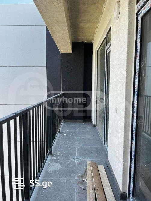 Apartments For Sale three-room 69.4м² 11/12 floor Tbilisi - photo 10