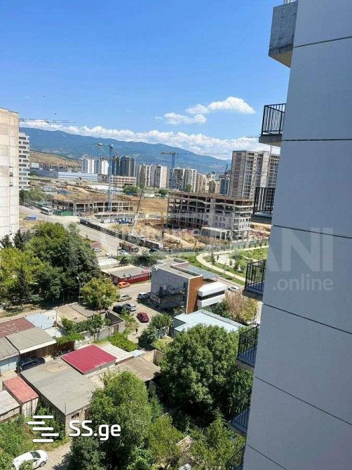 Apartments For Sale three-room 69.4м² 11/12 floor Tbilisi - photo 3