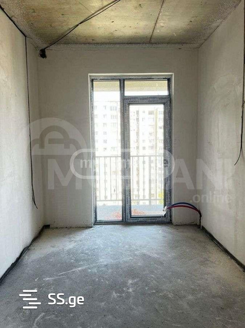 Apartments For Sale three-room 69.4м² 11/12 floor Tbilisi - photo 7