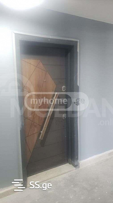 Apartments For Sale three-room 69.4м² 11/12 floor Tbilisi - photo 4