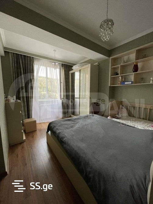 იყიდება 3 ოთახიანი ბინას 68მ² 7/13 სართ თბილისი - photo 10