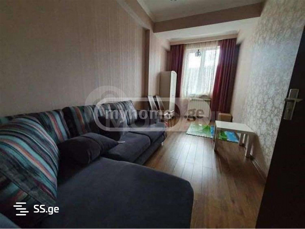 იყიდება 3 ოთახიანი ბინას 68მ² 7/13 სართ თბილისი - photo 7