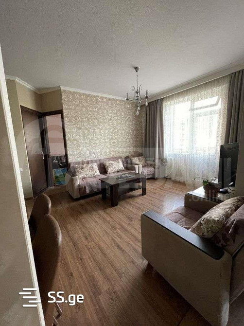 იყიდება 3 ოთახიანი ბინას 68მ² 7/13 სართ თბილისი - photo 8