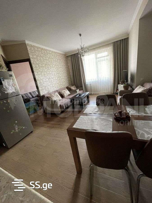 იყიდება 3 ოთახიანი ბინას 68მ² 7/13 სართ თბილისი - photo 4