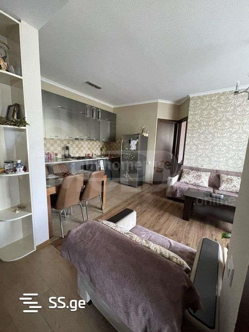 იყიდება 3 ოთახიანი ბინას 68მ² 7/13 სართ თბილისი - photo 6